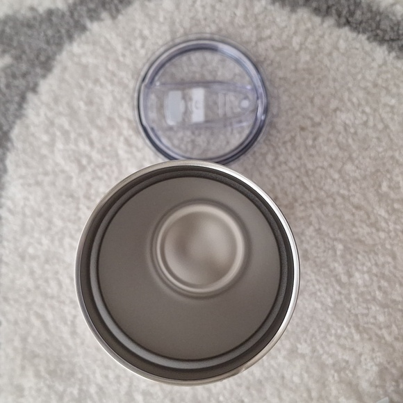 NEW Indigo Falalalala 500ml Metal Tumbler Travel Cup - Picture 5 of 7